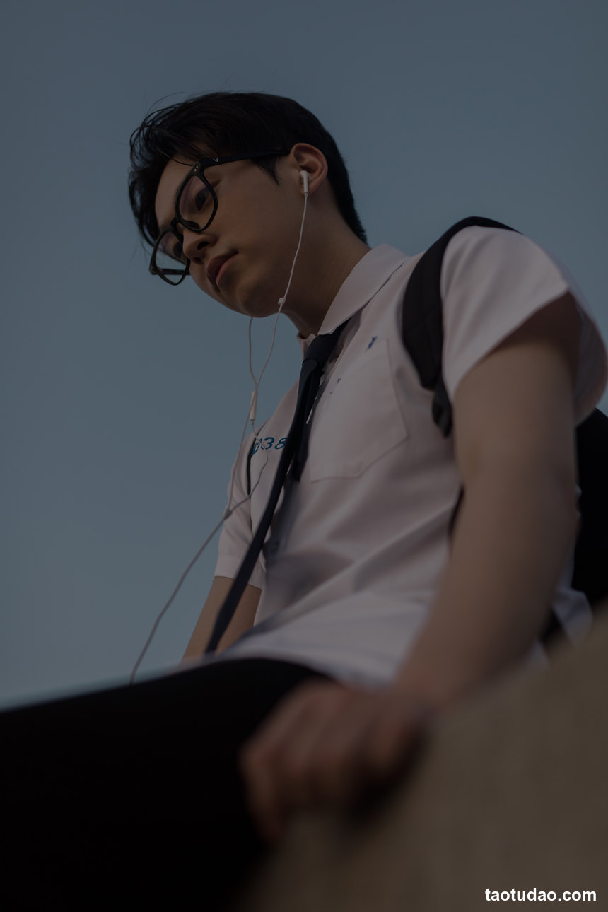 图片[4]-[YITUYU艺图语]2022.11.16 想见你 高浩泽[28+1P／232MB]-绅士图