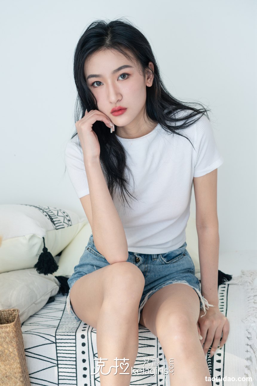 图片[2]-[Kelagirls克拉女神]2021.07.17《简约凉拖》燕妮[29P／424MB]-绅士图