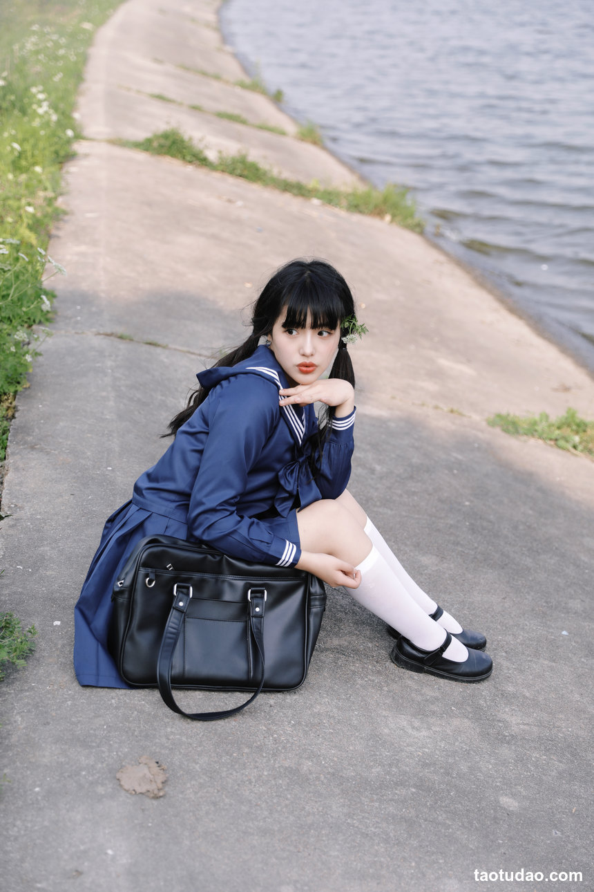 图片[4]-[YITUYU艺图语]2022.11.28 等你下课 倩儿[27+1P／433MB]-绅士图