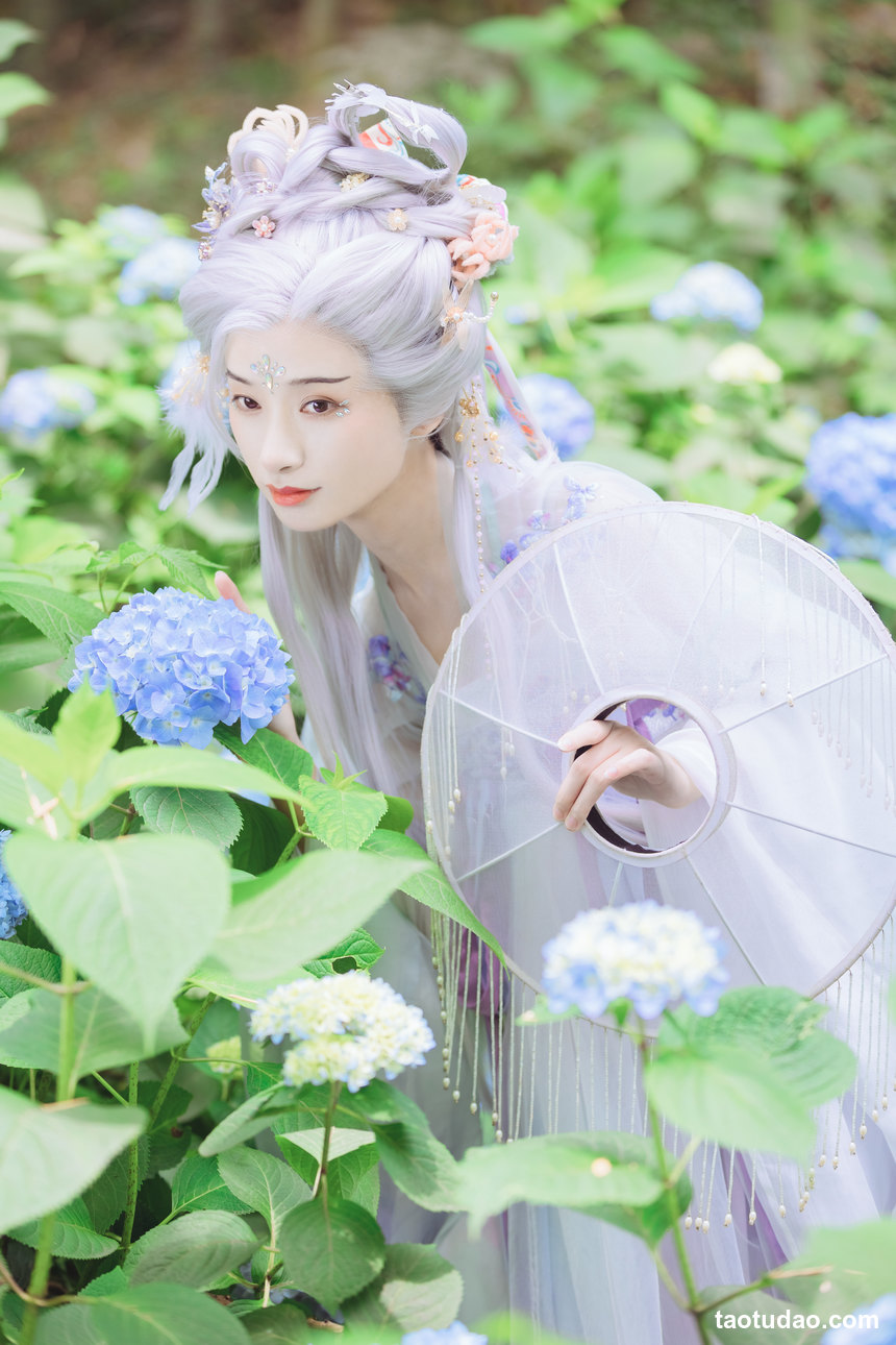 图片[2]-[YITUYU艺图语]2022.07.06 花神 眸小妖[48+1P／404MB]-绅士图