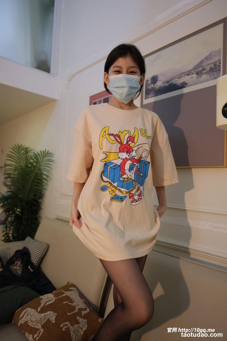 图片[2]-[ROSI口罩系列]2024.08.12 NO.2983[72+1P／75MB]-绅士图