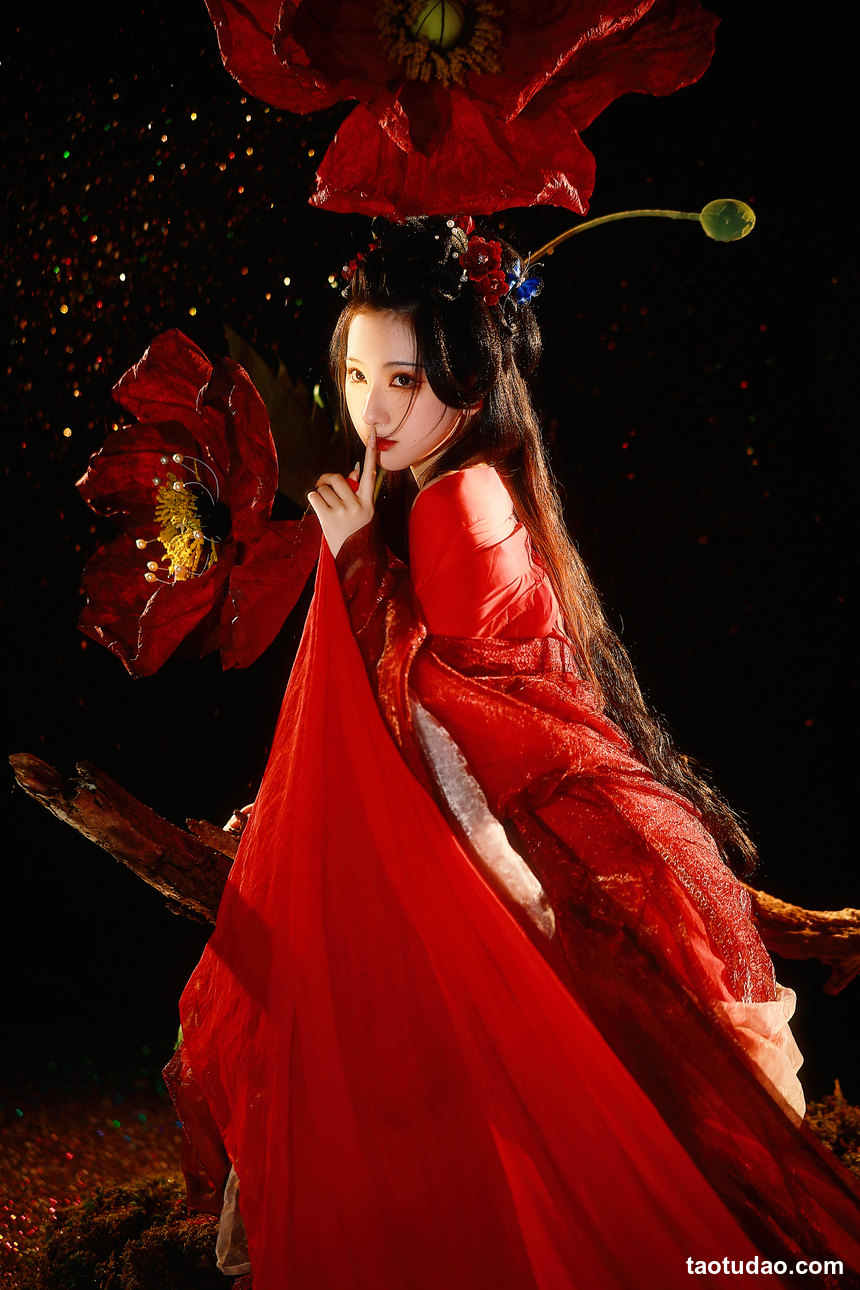 图片[3]-[YITUYU艺图语]2023.01.02 虞美人 微渺miroky_[20+1P／272MB]-绅士图