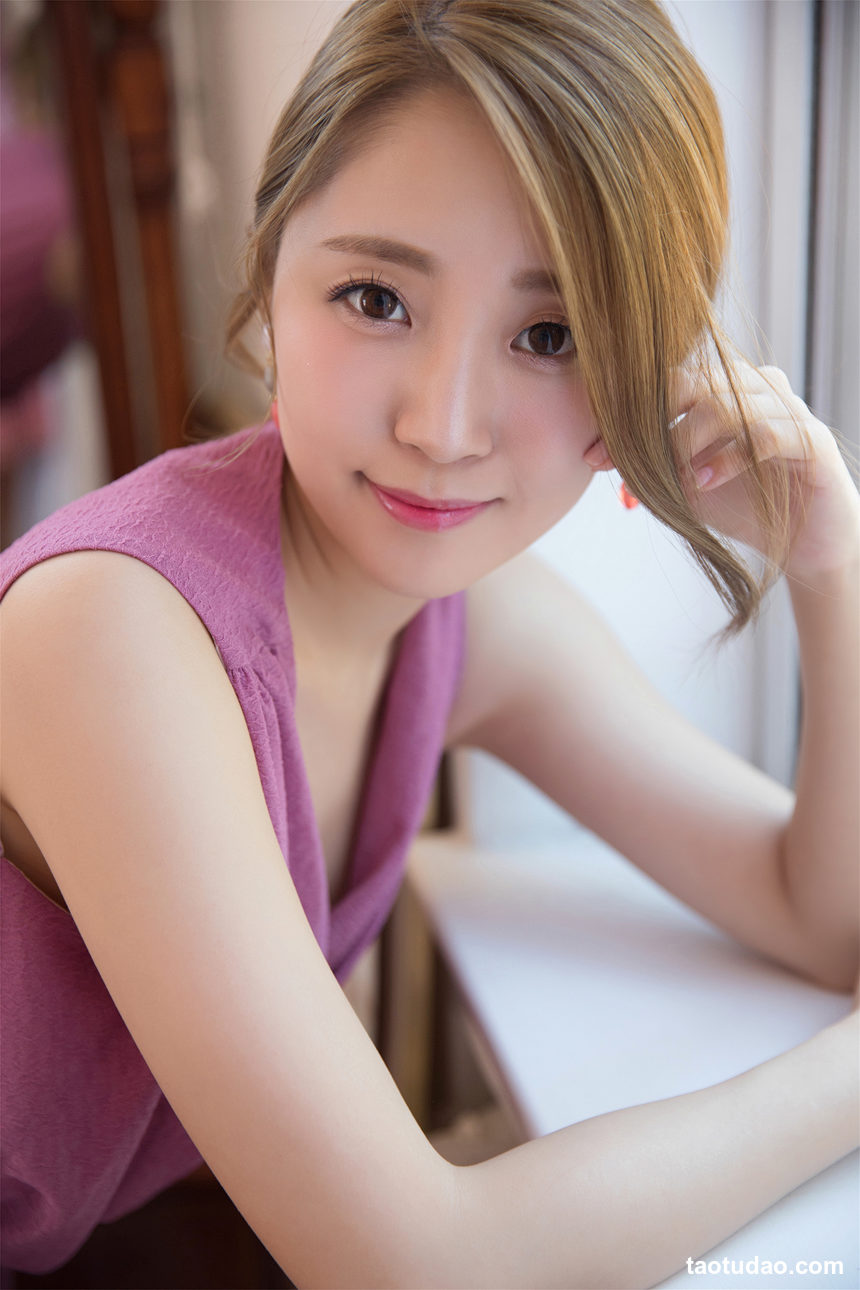 图片[2]-[YALAYI雅拉伊]2024.04.24 NO.1119 紫罗兰[34+1P／198MB]-绅士图