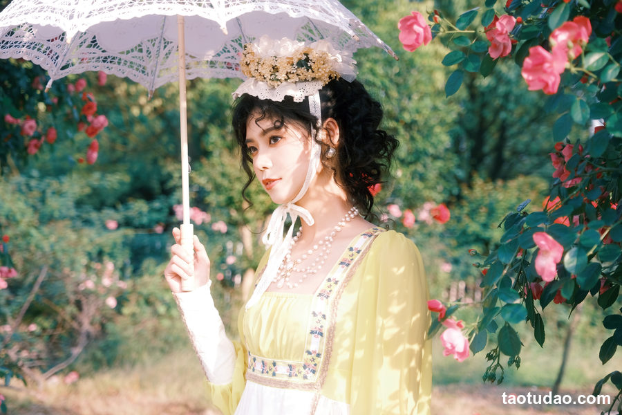 图片[4]-[YITUYU艺图语]2023.03.06 fall in love 竺无忧[24+1P／417MB]-绅士图