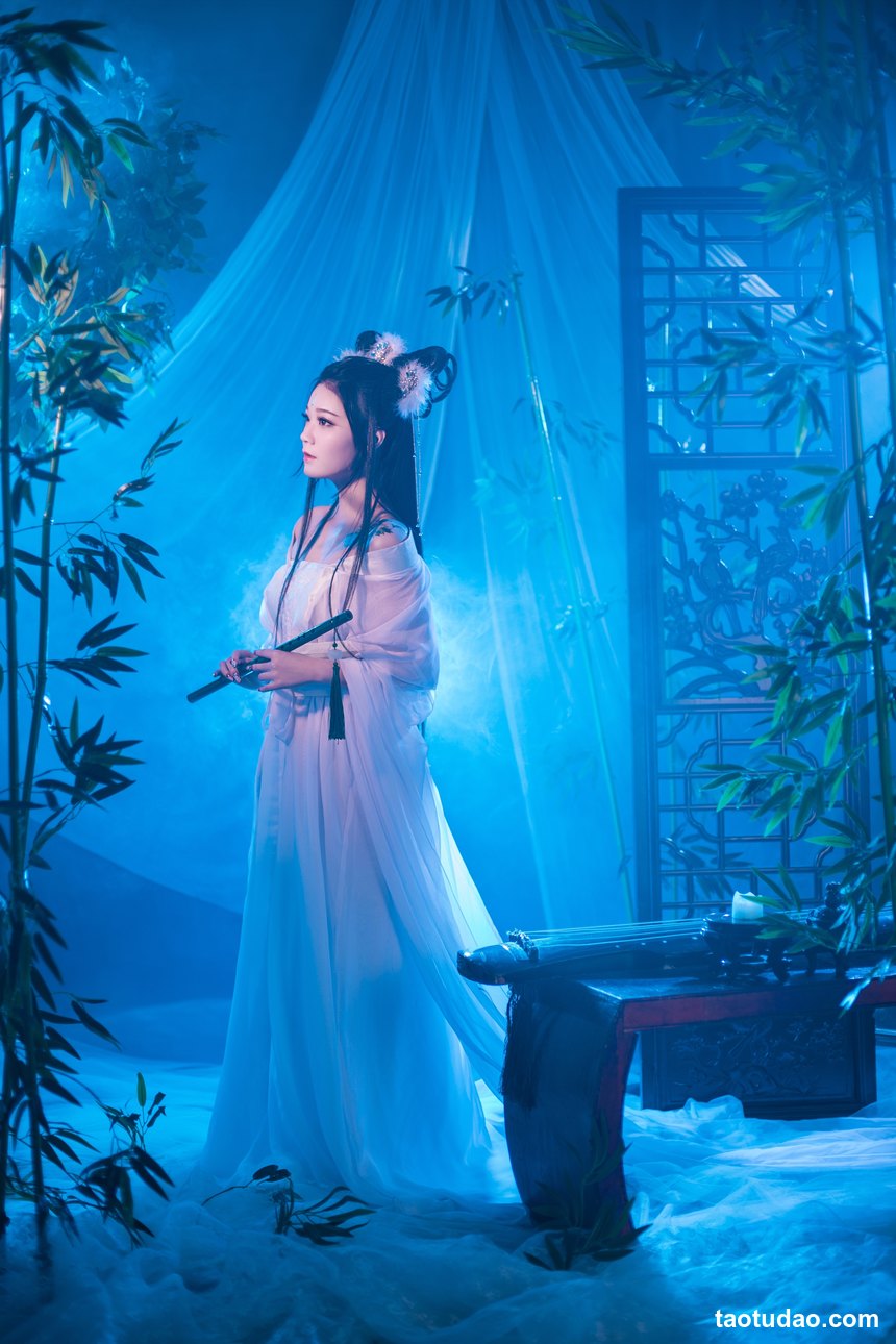 图片[2]-[YITUYU艺图语]2023.01.09 小倩 慧子[32+1P／286MB]-绅士图