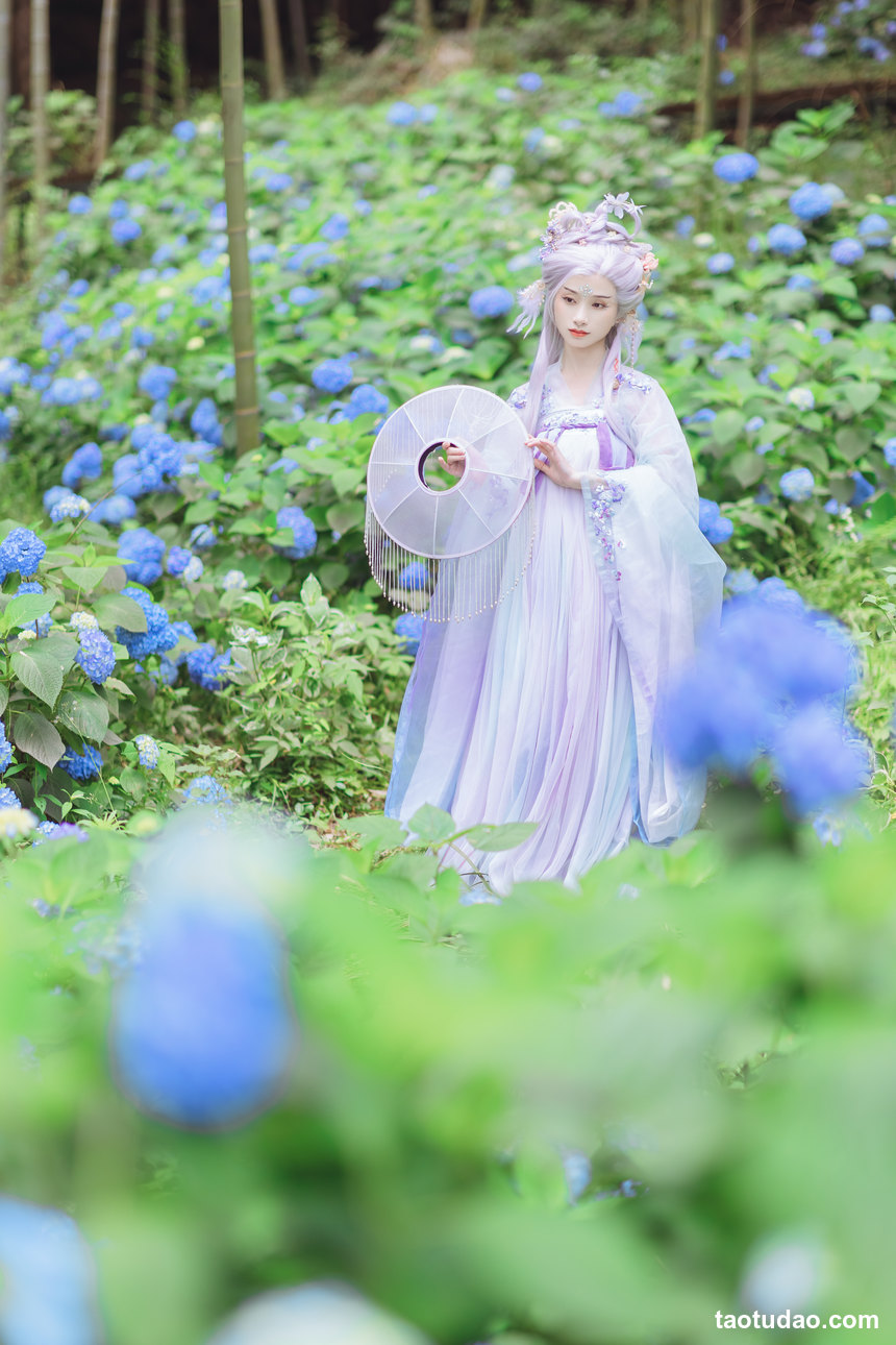 图片[3]-[YITUYU艺图语]2022.07.06 花神 眸小妖[48+1P／404MB]-绅士图