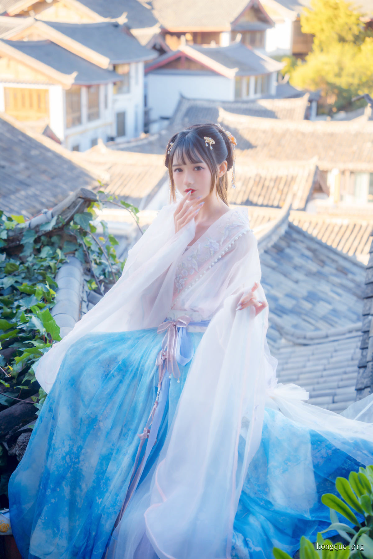 图片[2]-兔子Zzz不吃胡萝卜 – 全套（自动更新）-绅士图