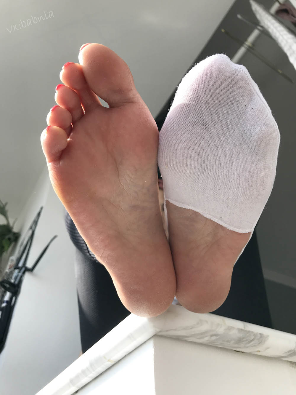 图片[14]-美脚博主《安乔乔》全套及视频（自动更新）-绅士图