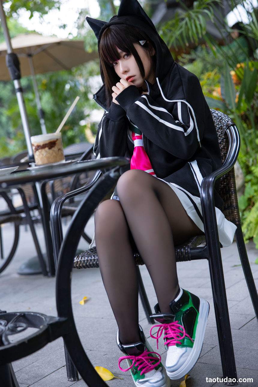 图片[3]-G44不会受伤- 碧蓝档案 和纱 [30P-421MB]-绅士图