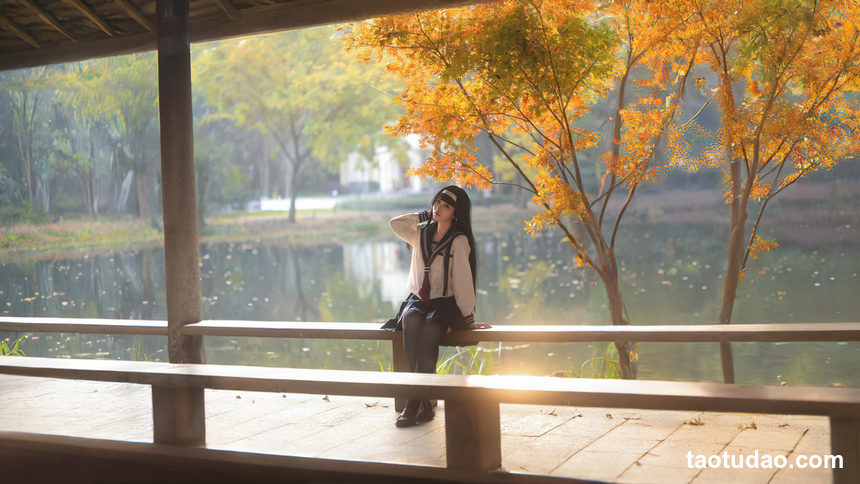 图片[3]-G44不会受伤 美少女万华镜5 莲华 [18P-197MB]-绅士图