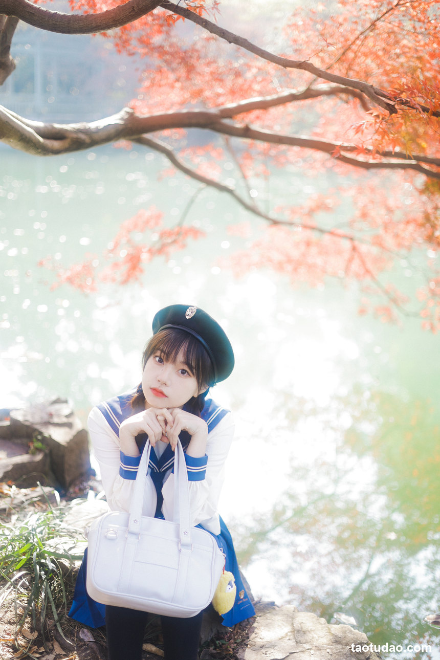 图片[4]-[YITUYU艺图语]2022.08.01 枫 小凤[41+1P／332MB]-绅士图