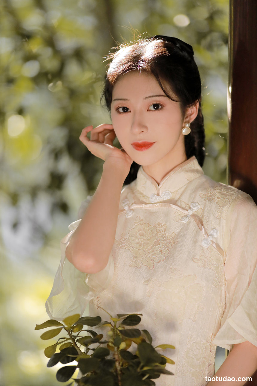 图片[3]-[YITUYU艺图语]2022.11.22 等一阵清风 粉面姑娘[30+1P／444MB]-绅士图