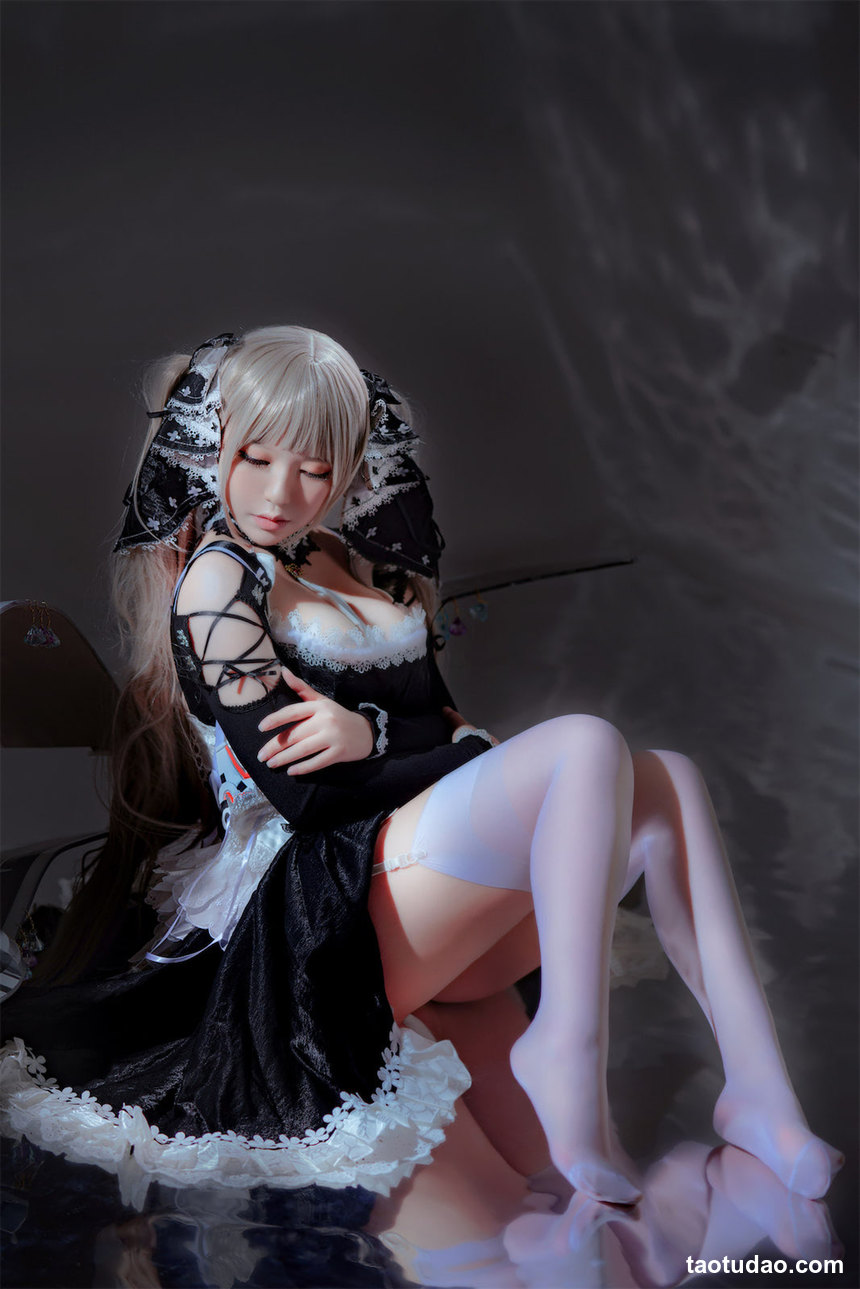 图片[4]-半半子 –  可畏 [42P-77MB]-绅士图