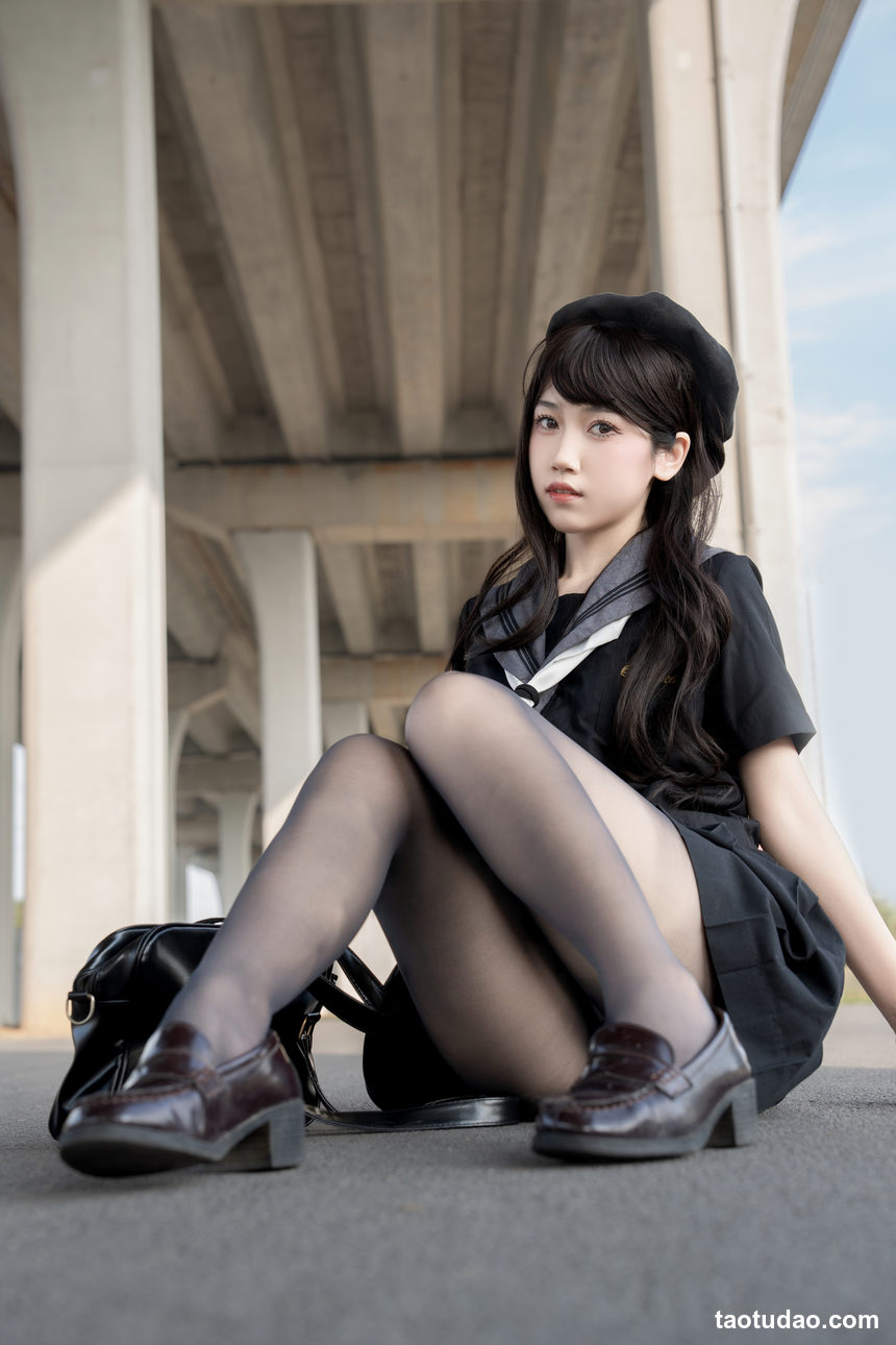 图片[4]-不呆猫-放课后野外JK[101P-1.75MB]-绅士图