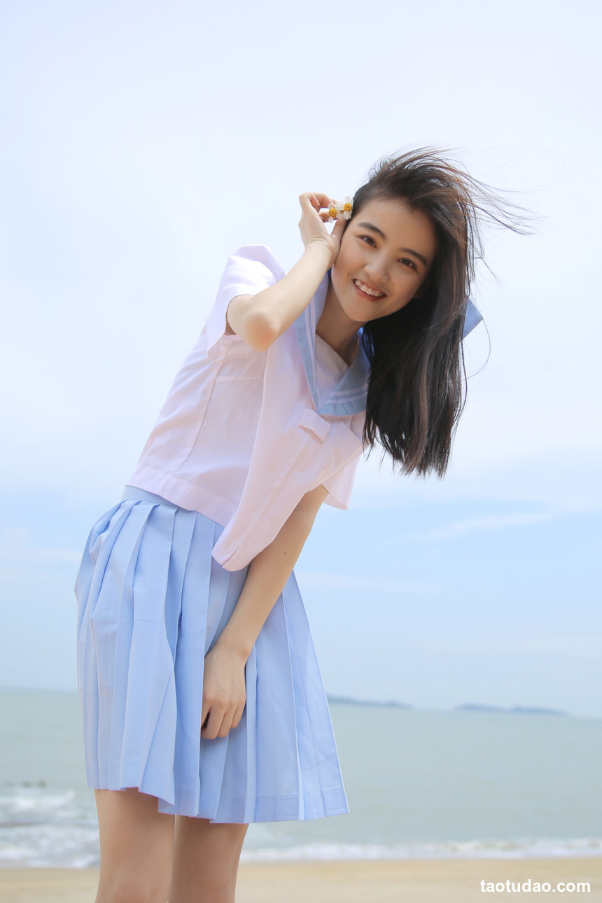 图片[3]-[YITUYU艺图语]2022.07.02 夏日入侵 瑶[23+1P／155MB]-绅士图