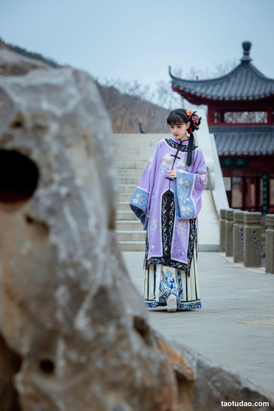 图片[2]-[YITUYU艺图语]2023.03.03 元气少女 ansuya[23+1P／232MB]-绅士图