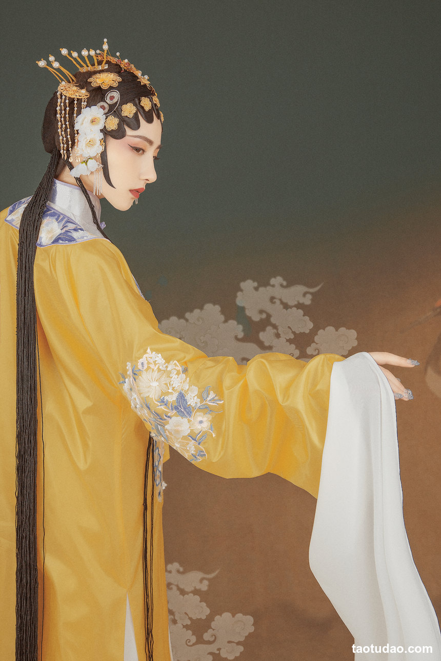 图片[4]-[YITUYU艺图语]2022.01.30 引嫣阁 唯宝[24+1P／499MB]-绅士图