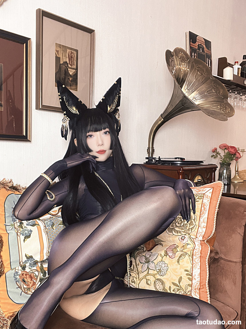 图片[3]-Money冷冷 – 阿怒比斯[39P-129.4M]-绅士图