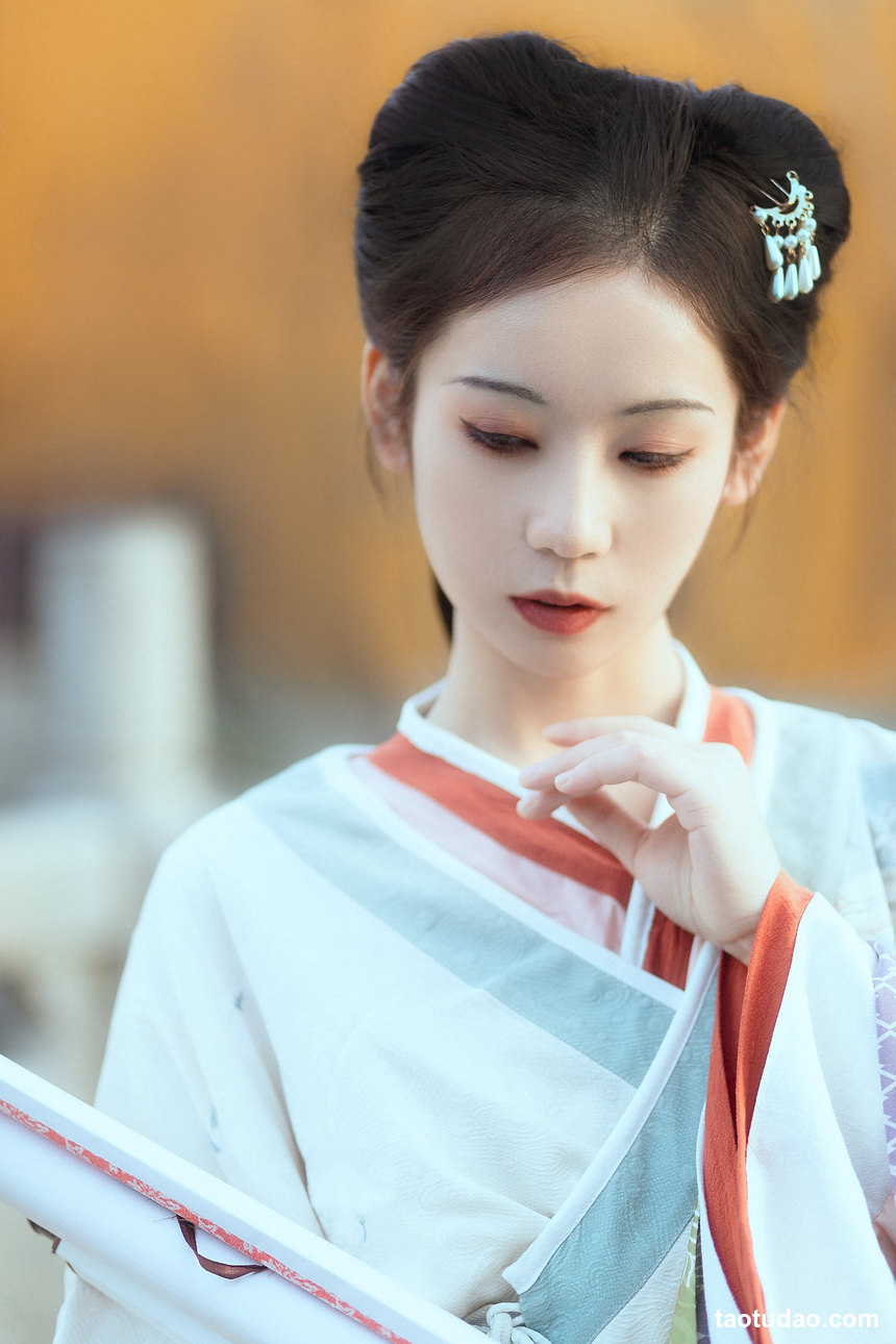 图片[3]-[YITUYU艺图语]2022.12.12 不负秋 夏夏夏桐[22+1P／398MB]-绅士图