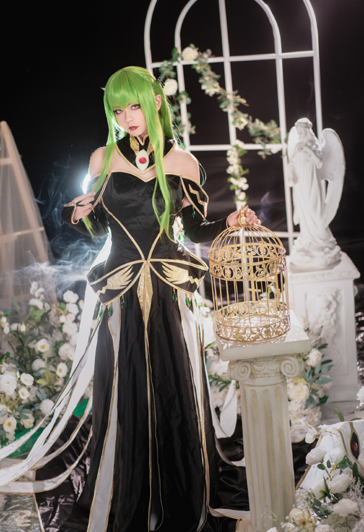 Cosplay美图欣赏 No.0014