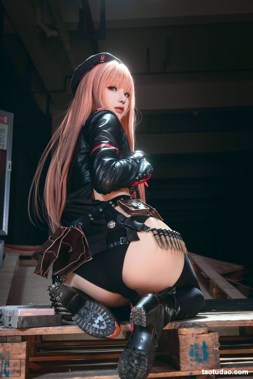 图片[3]-Izayoi Rui – Rapi 八重神子 [18P-181MB]-绅士图