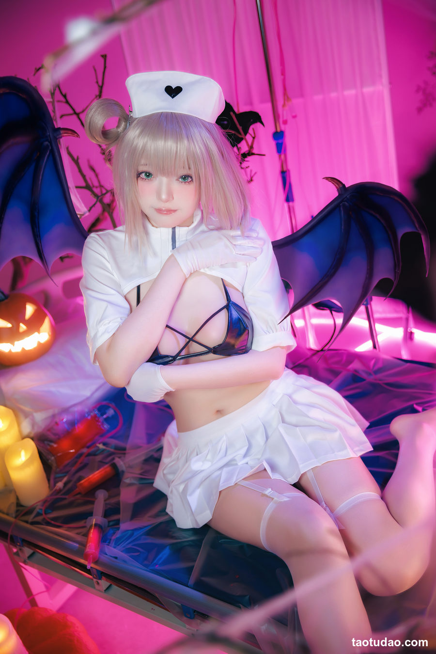 图片[4]-屿鱼 – 曼彻斯特 [17P-242MB]-绅士图