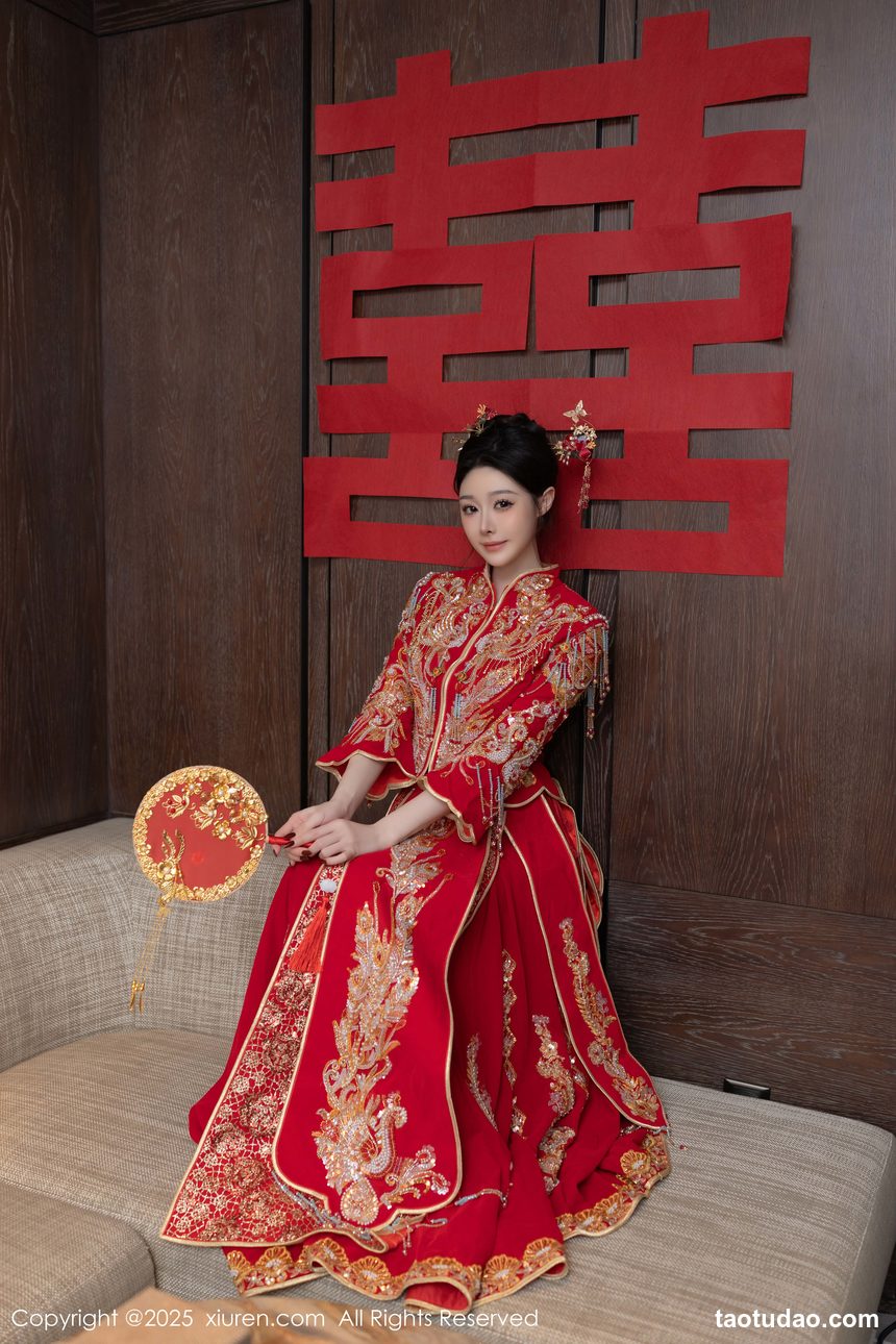 图片[4]-[XiuRen秀人网] 2025.03.21 No.10055 小逗逗 [82+1P]-绅士图