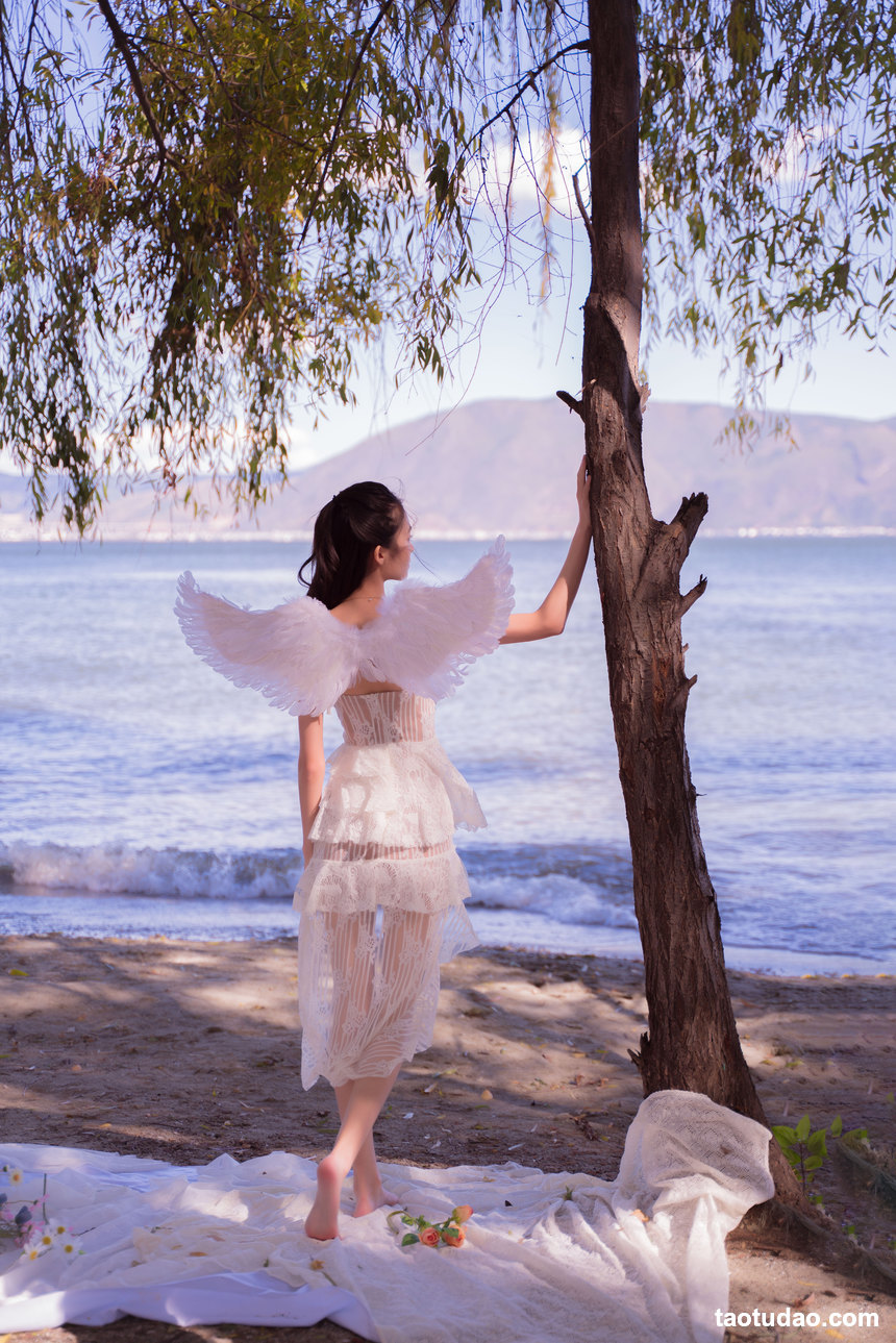 图片[3]-[YITUYU艺图语]2022.02.10 小天使 李欣欣[43+1P／366MB]-绅士图