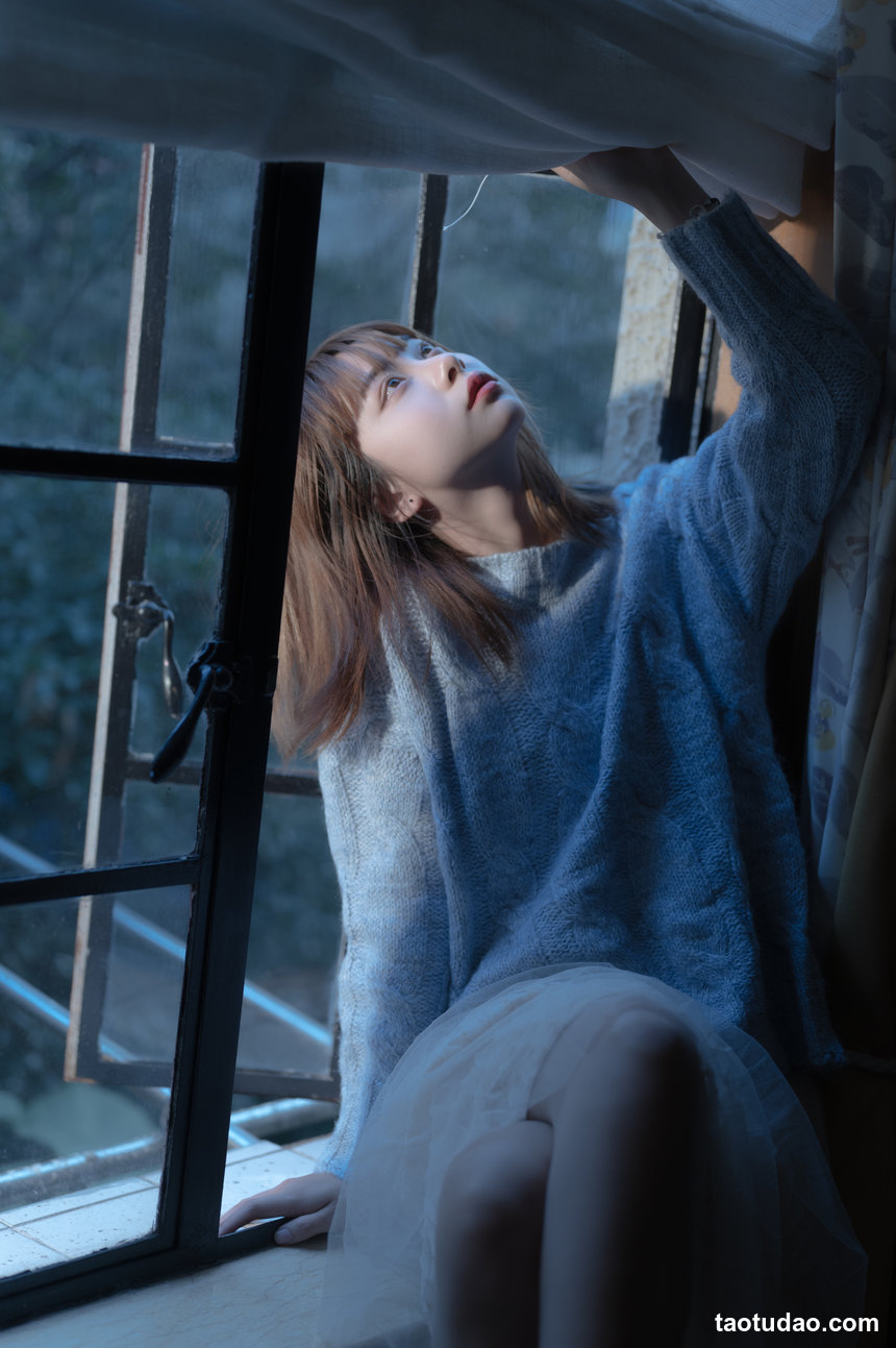 图片[3]-[YITUYU艺图语]2022.05.02 斗鱼 小可爱[21+1P／168MB]-绅士图