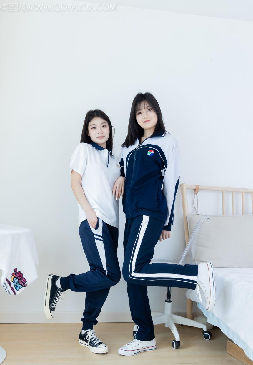 图片[3]-物恋传媒 No.2322 闪闪青柠-帆布鞋、白棉袜、青柠薄肉丝、闪闪薄白丝 [168P1V-4.62GB]-艺库