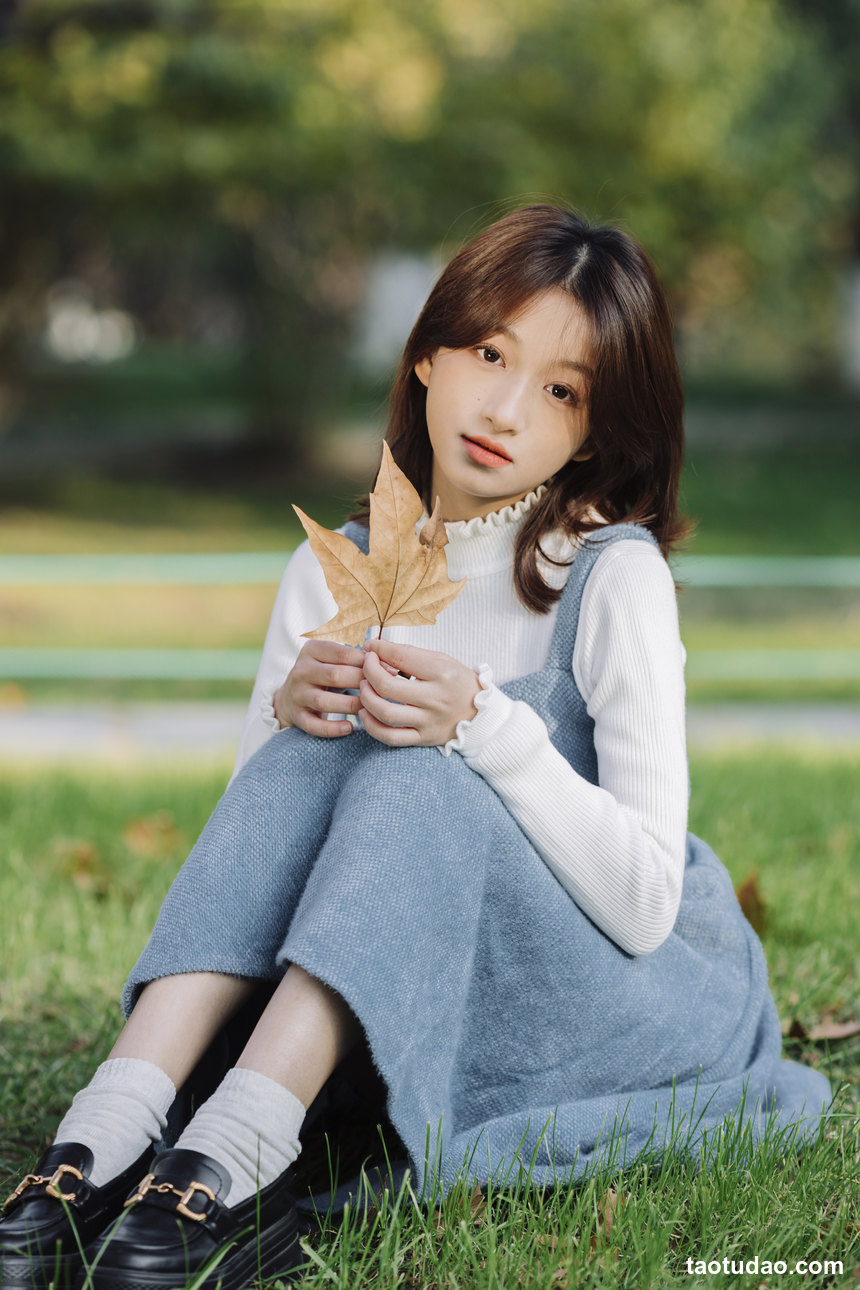 图片[3]-[YITUYU艺图语]2023.01.12 树林暗光 钰儿[28+1P／327MB]-绅士图