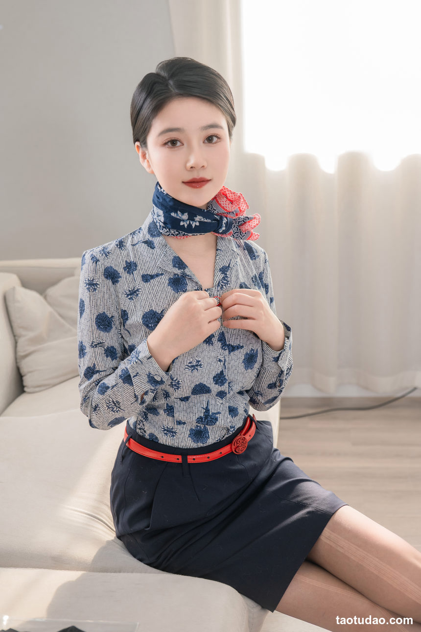 图片[2]-年年nnian –  空姐2[85P-861.2M]-绅士图