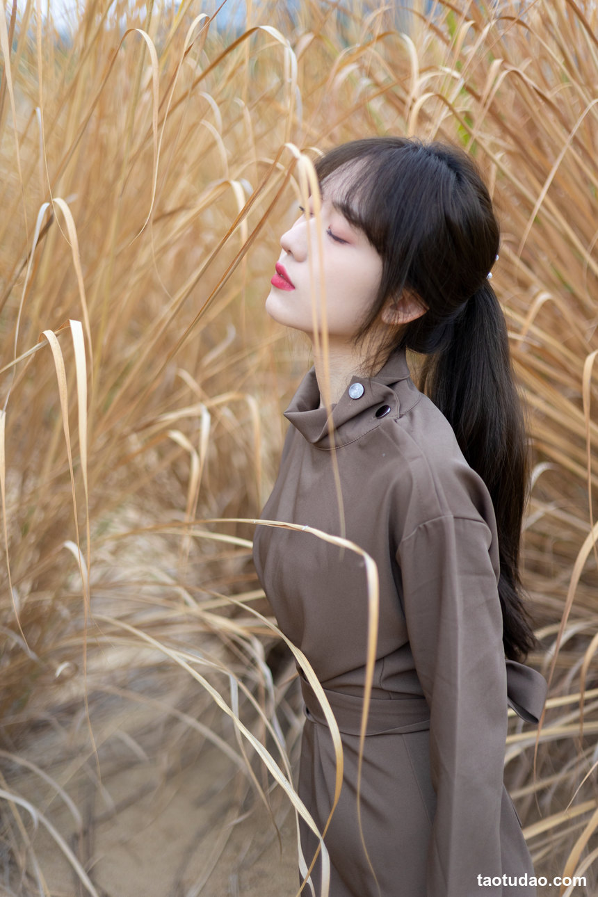 图片[4]-[YITUYU艺图语]2022.05.21 那年秋天 KK[26+1P／295MB]-绅士图