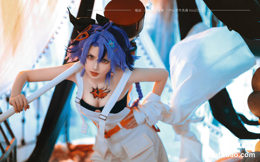 图片[2]-阳炎型小菠萝 –  禁闭者 MBCC-S-367 莓丝 [14P-44MB]-绅士图