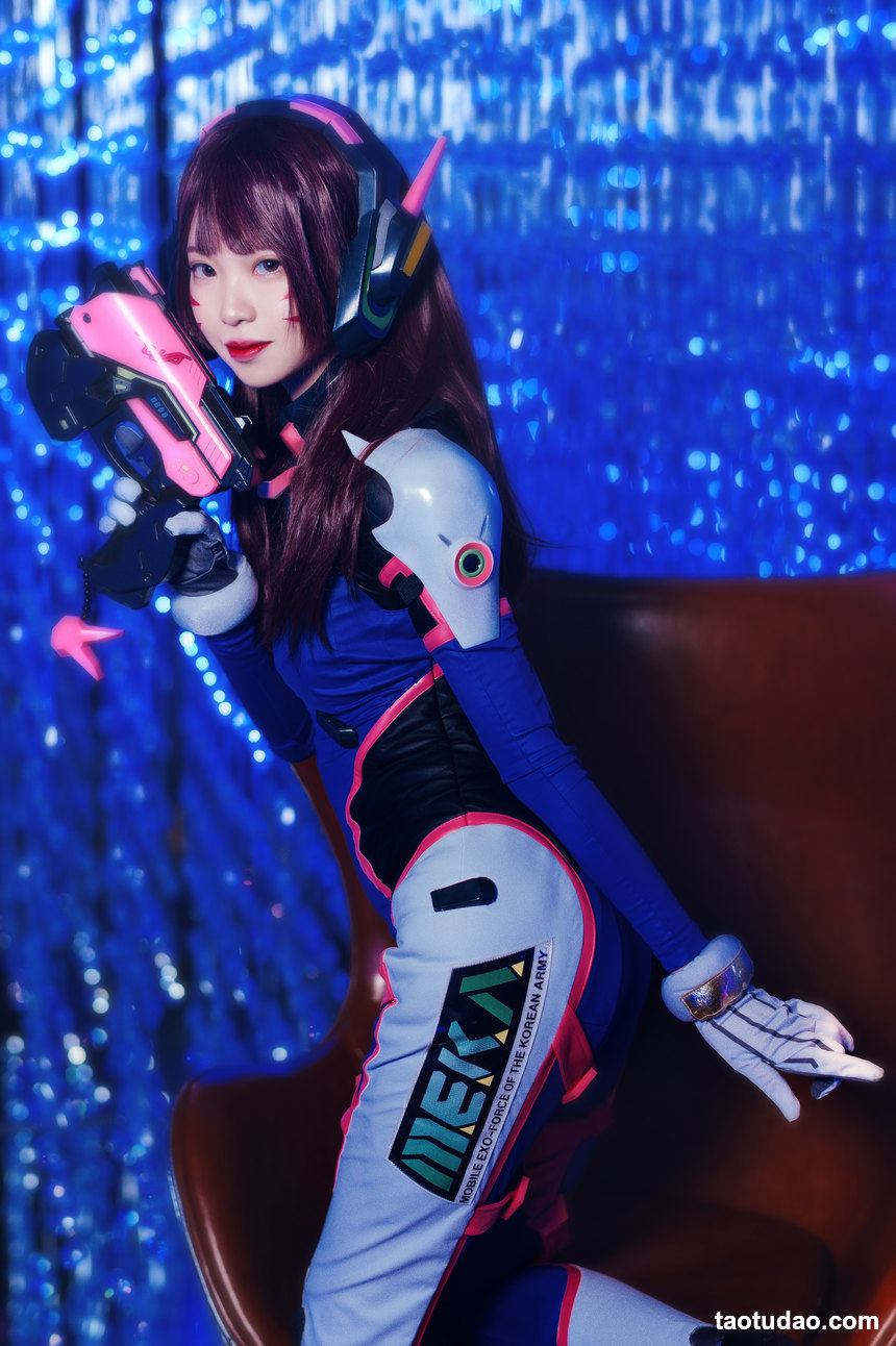 图片[2]-[YITUYU艺图语]2022.05.05 D.Va 池子[19+1P／223MB]-绅士图