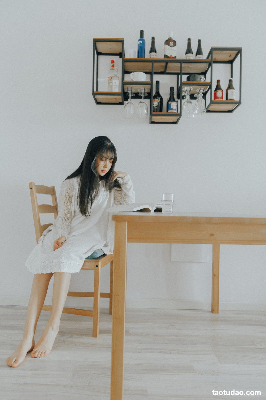 图片[3]-[YITUYU艺图语]2022.05.23 想孤独 紫卿[19+1P／208MB]-绅士图