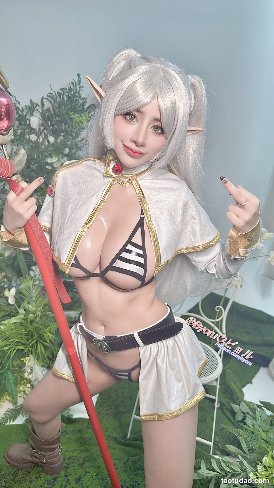 图片[4]-Byoru – Frieren HD [42P+9V-898MB]-绅士图