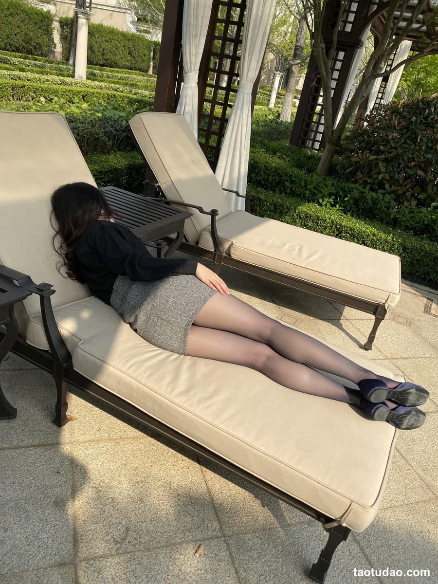 图片[4]-软妹小九九[July芝岚] – 丝足艺术 [20P／425MB]-绅士图