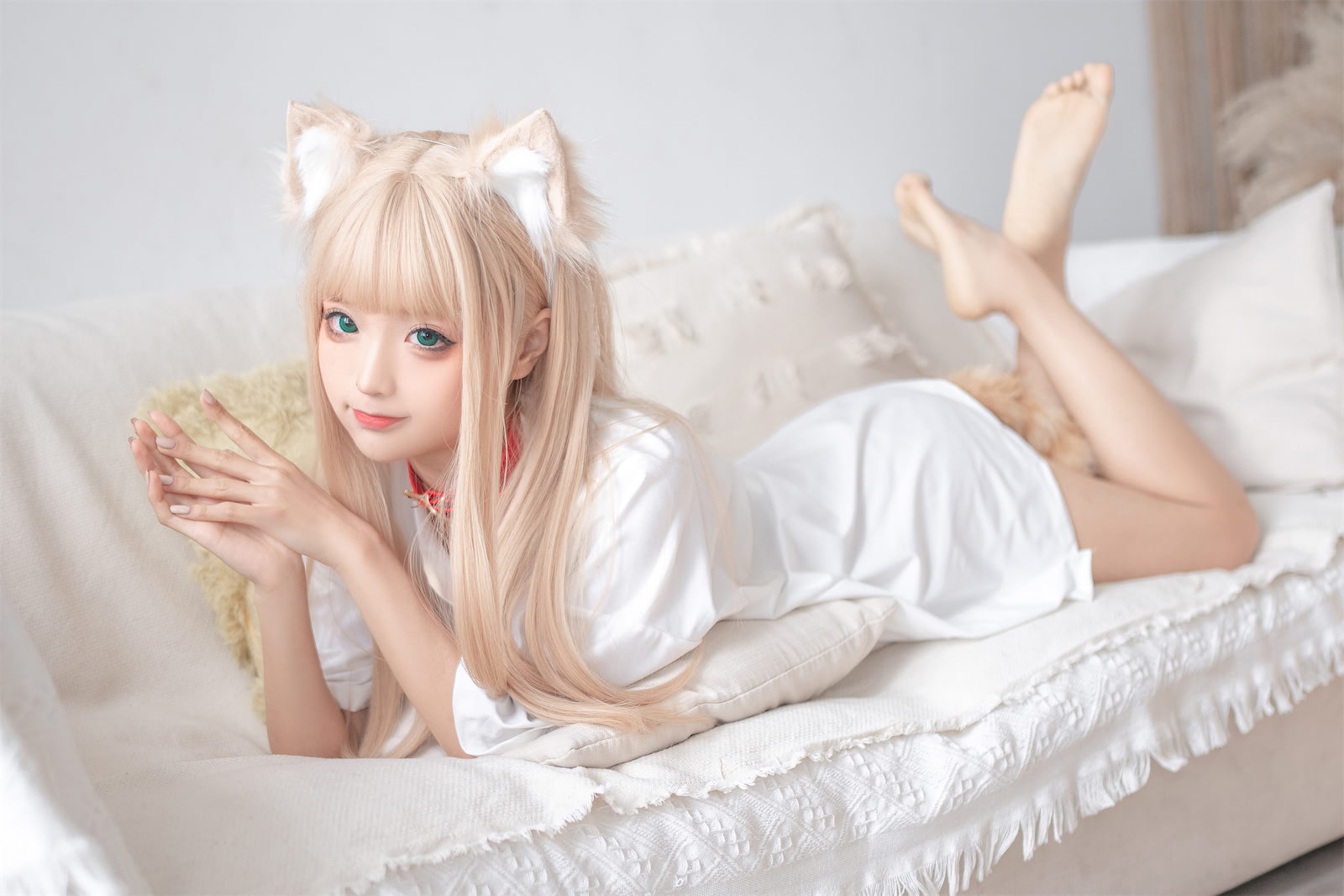 Cosplay美图欣赏 No.0004
