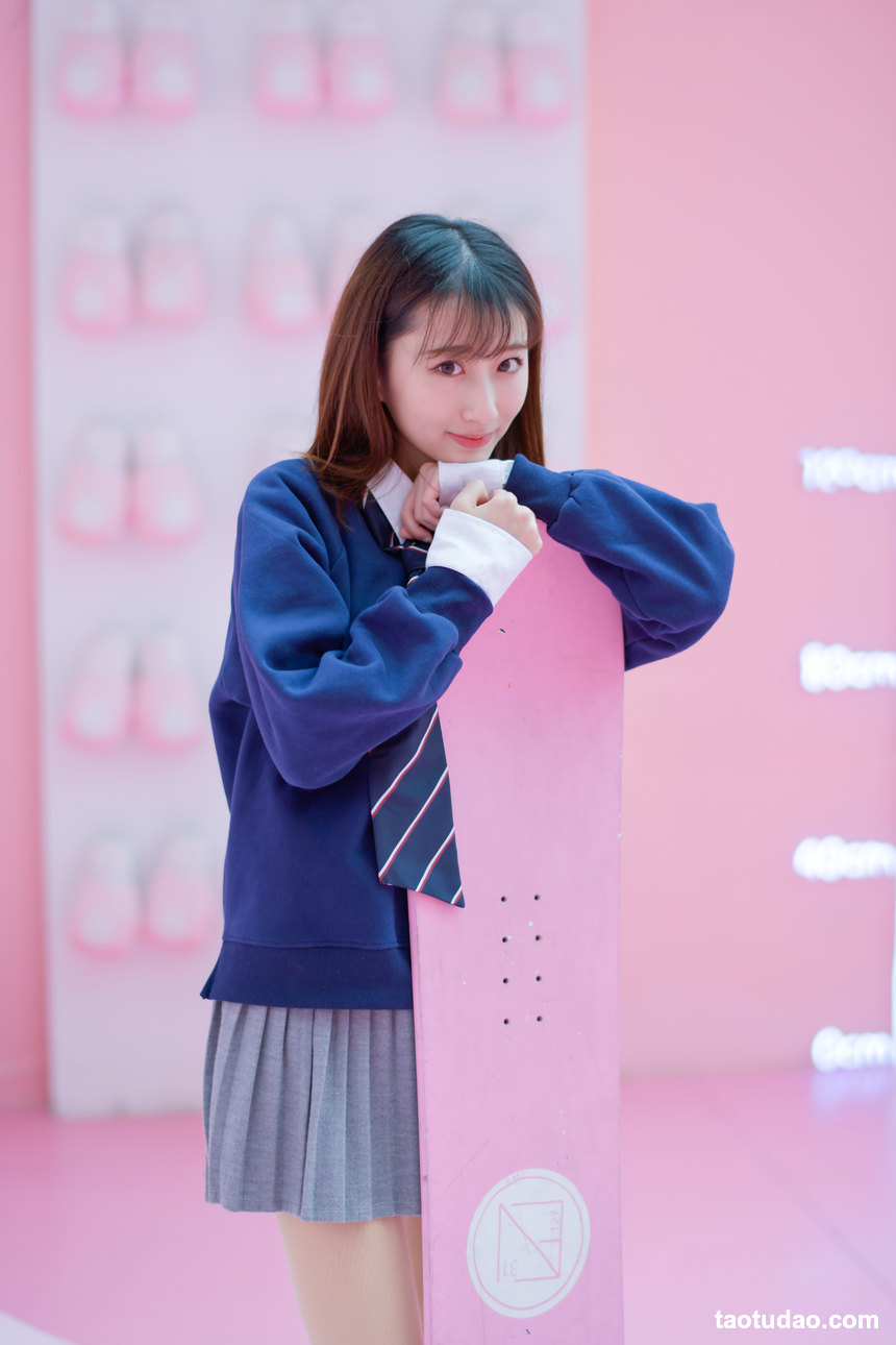 图片[4]-[YITUYU艺图语]2022.06.09 最爱的体育课 森森[48+1P／395MB]-绅士图