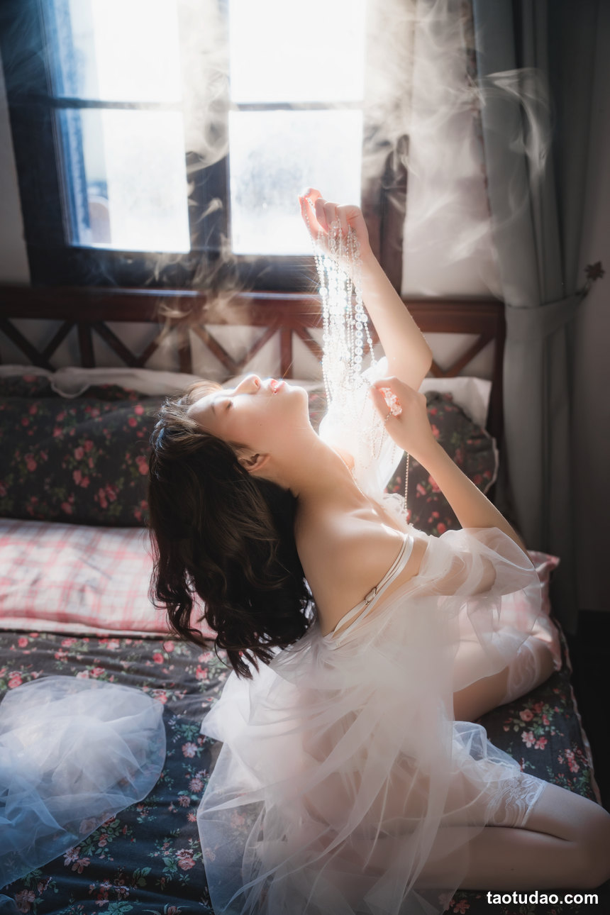 图片[4]-清青琴玖 – NO.20 微风晚霞心跳不止  [20P-296MB]-绅士图