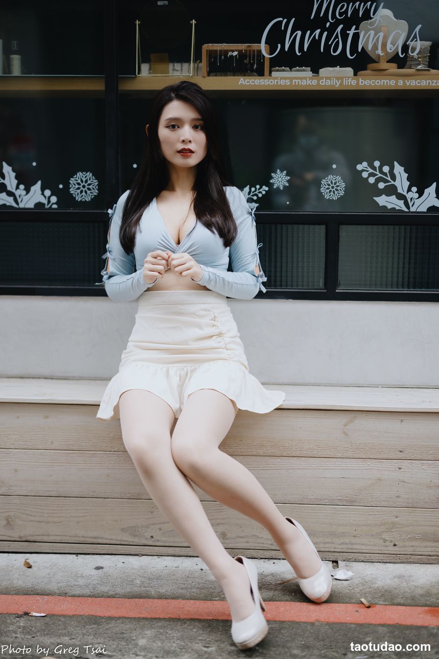 图片[2]-筱筱 – 中山站 [197P-550MB]-绅士图