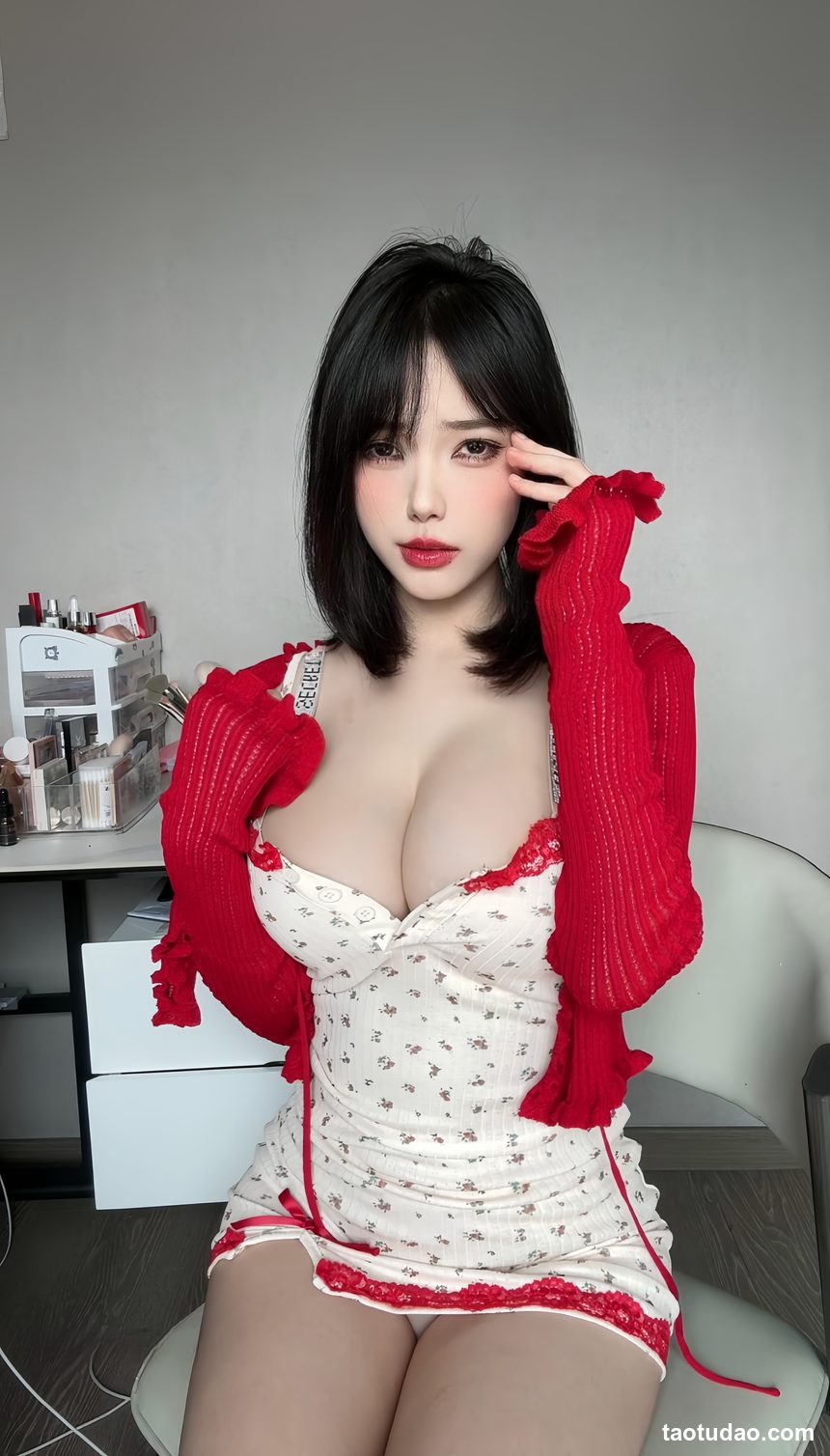 图片[3]-琳铛铛 – NO.005 会抖动的大秘密[19P1V-103MB]-绅士图