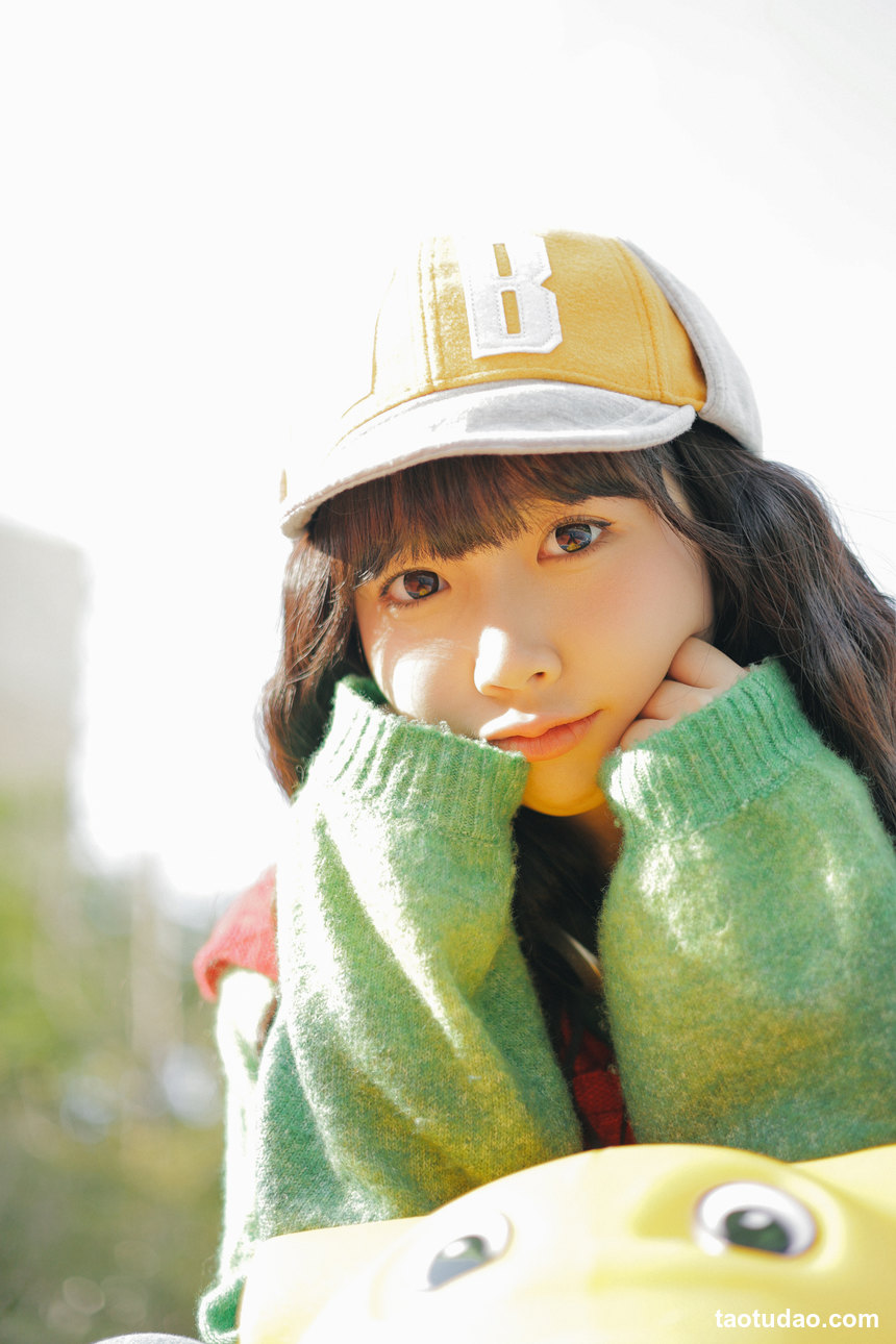 图片[4]-[YITUYU艺图语]2022.11.27 青苹果游乐园 小饼干[37+1P／314MB]-绅士图