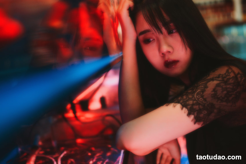 图片[4]-[YITUYU艺图语]2022.05.15 鱼 紫卿[20+1P／147MB]-绅士图