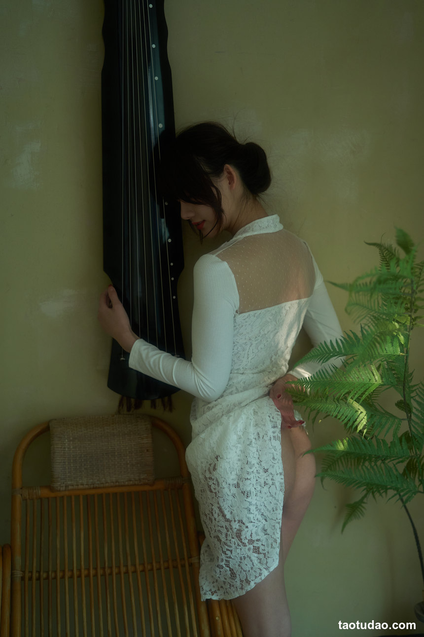 图片[4]-就是阿朱啊 –  晚烟 [78P-1.01GB]-绅士图