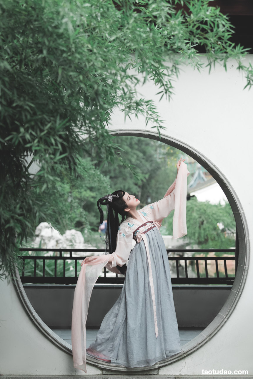 图片[3]-[YITUYU艺图语]2022.06.10 莺歌 Dtifa丁小妮[28+1P／593MB]-绅士图