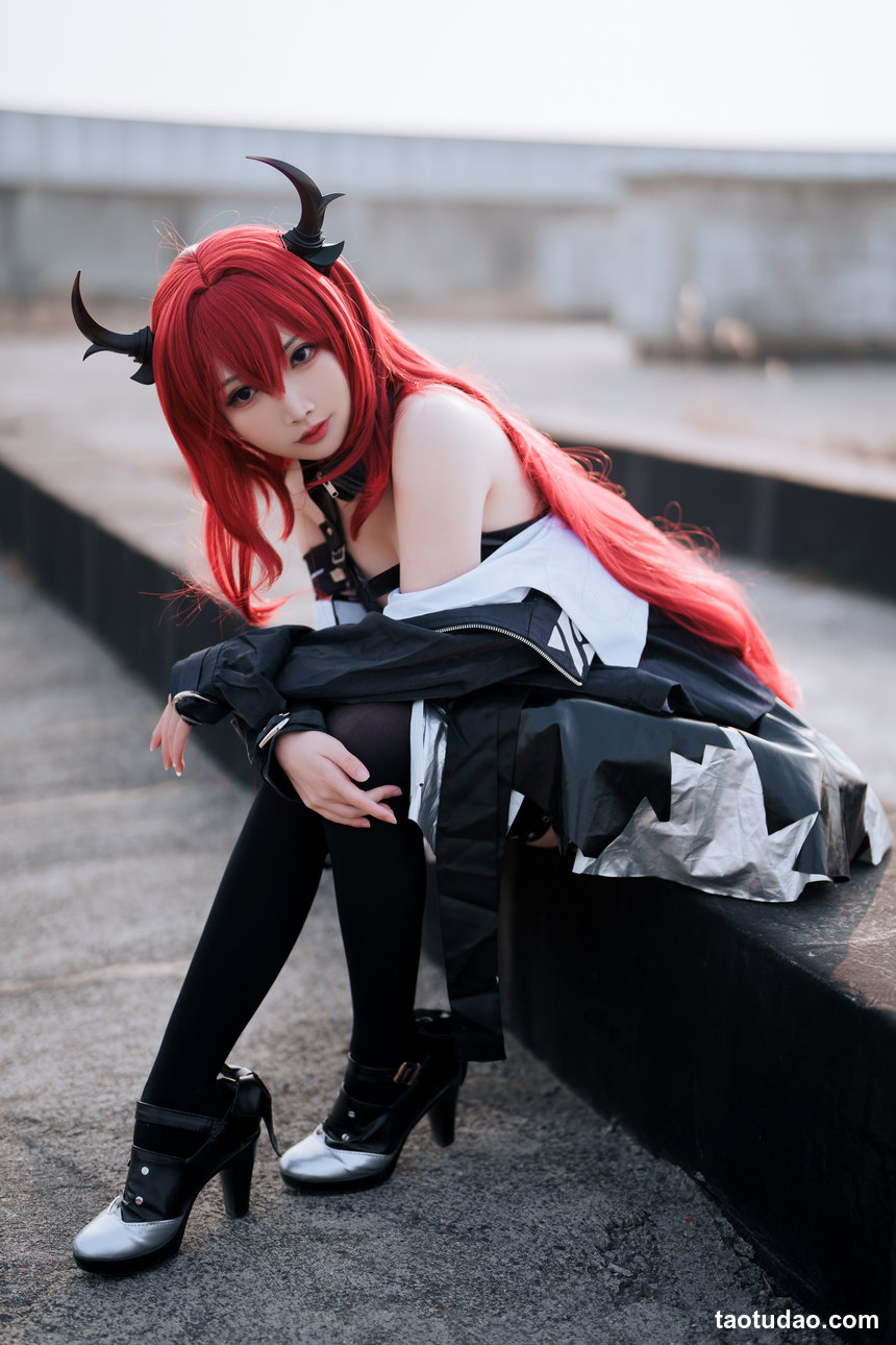 图片[4]-面饼仙儿 – NO.125 史尔特尔 [23P-214MB]-绅士图