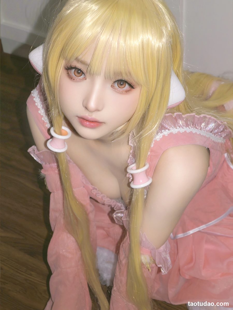 图片[3]-白莉爱吃巧克力 – 原理猪 人形电脑天使心-小叽[10P-395MB]-绅士图