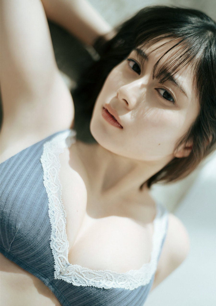 大久保桜子 - BE SHINE / 16P81MB / 日系-绅士图
